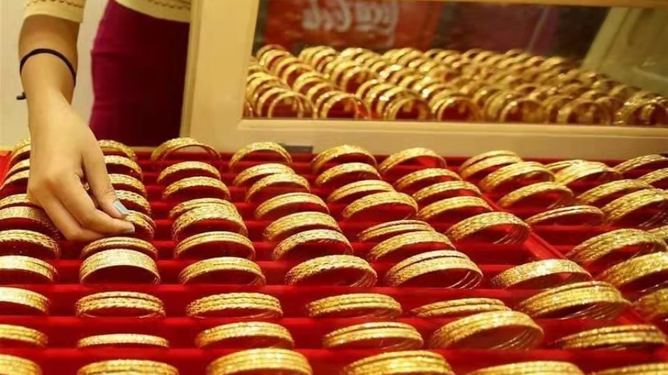 မြန်မာ့ရွှေ ၁၀.၇.၂၀၂၆ ရက် ဓာတ်သတ္တု (ရွှေ) ရည်ညွှန်းစျေး (Market Rate)