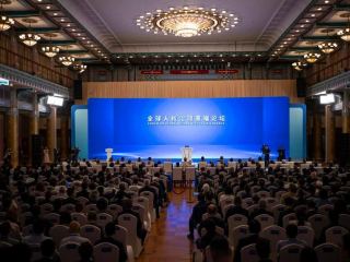 တရုတ်နိုင်ငံက လူ့အခွင့်အရေးမြှင့်တင်မှုကဏ္ဍတွင် ဧရာမတိုးတက်မှုရရှိ