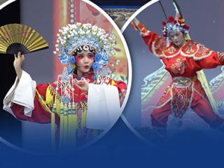 ၂၀၂၆ ခုနှစ် “ဒြပ်မဲ့ယဉ်ကျေးမှုအမွေအနှစ် ကျောင်းတွင်းသို့ ရောက်ရှိလာခြင်း” လှုပ်ရှားမှုကို ရန်ကုန်ပညာရေးတက္ကသိုလ်၌ ကျင်းပ
