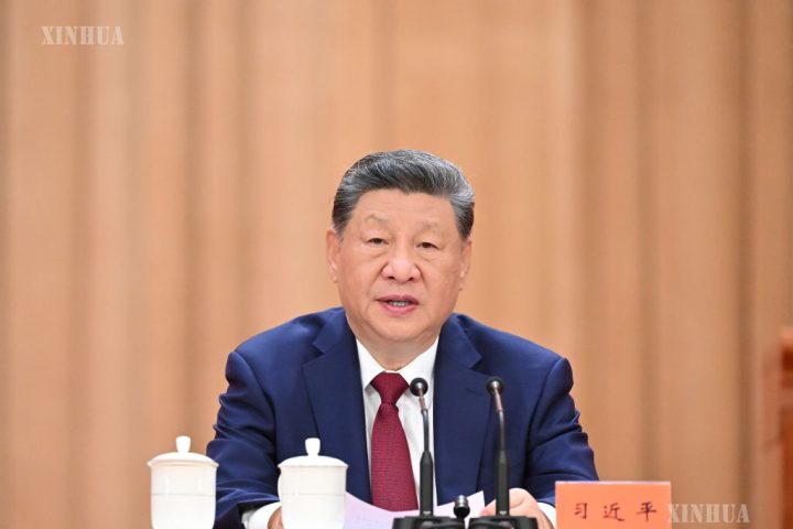 နှစ်ပေါင်း ၁၀၅ နှစ် ပြည့်မြောက်ခဲ့သည့် တရုတ်ကွန်မြူနစ်ပါတီ (CPC) မှာ အကောင်းဆုံးအခြေအနေ၌ ရှိနေဟု တရုတ်နိုင်ငံခြားရေးဝန်ကြီးဌာန ပြောရေးဆိုခွင့်ရှိသူ ပြောကြား