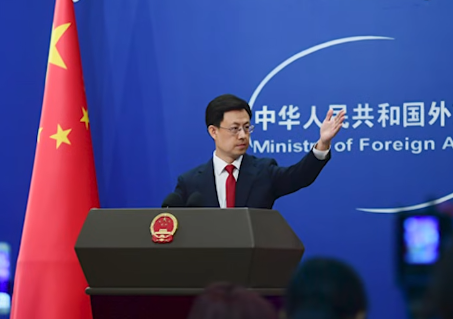 “တရုတ်နိုင်ငံ၏ အခွင့်အလမ်း ၂.၀” ကို အမိအရဆုပ်ကိုင်ကြရန် နိုင်ငံတကာကုမ္ပဏီများကို တရုတ်ဖိတ်ခေါ်