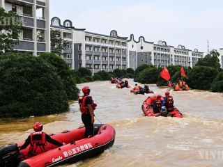၂၀၂၆ ခုနှစ် ဇူလိုင် ၁၀ ရက်အတွက် စိတ်ဝင်စားဖွယ်ရာ ဆင်ဟွာ နိုင်ငံတကာသတင်းကောက်နုတ်ချက်