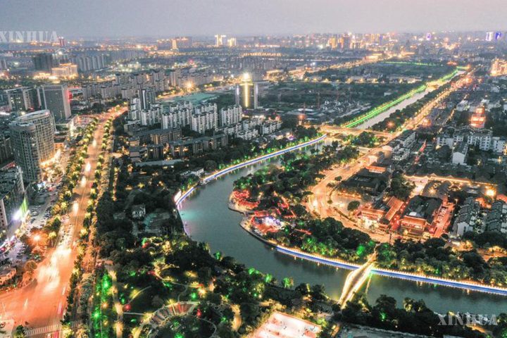 တရုတ်နိုင်ငံ၏ ဖွံ့ဖြိုးတိုးတက်မှုက ဖွံ့ဖြိုးဆဲနိုင်ငံများအတွက် အရေးပါသည့် စေ့ဆော်အားပေးမှုကို ပေးစွမ်းနေဟု ဆော်ဒီကျွမ်းကျင်ပညာရှင် ပြော