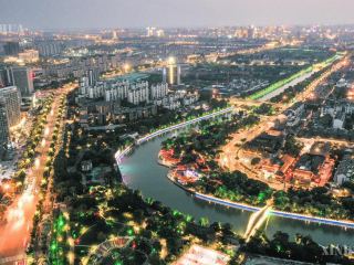 တရုတ်နိုင်ငံ၏ ဖွံ့ဖြိုးတိုးတက်မှုက ဖွံ့ဖြိုးဆဲနိုင်ငံများအတွက် အရေးပါသည့် စေ့ဆော်အားပေးမှုကို ပေးစွမ်းနေဟု ဆော်ဒီကျွမ်းကျင်ပညာရှင် ပြော