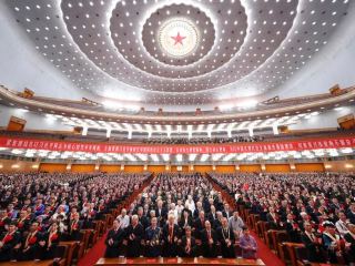 တရုတ်ကွန်မြူနစ်ပါတီ “အောင်မြင်ခြင်း လျှို့ဝှက်ချက်” အပေါ် Kuhn ၏ အမြင်