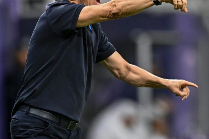 ပေါ်တူဂီအသင်းနည်းပြချုပ်အဖြစ် Jorge Jesus အား ခန့်အပ်