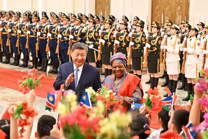 ၂၀၂၆ ခုနှစ် ဇူလိုင် ၁၁ ရက်အတွက် စိတ်ဝင်စားဖွယ်ရာ ဆင်ဟွာ နိုင်ငံတကာသတင်းကောက်နုတ်ချက်