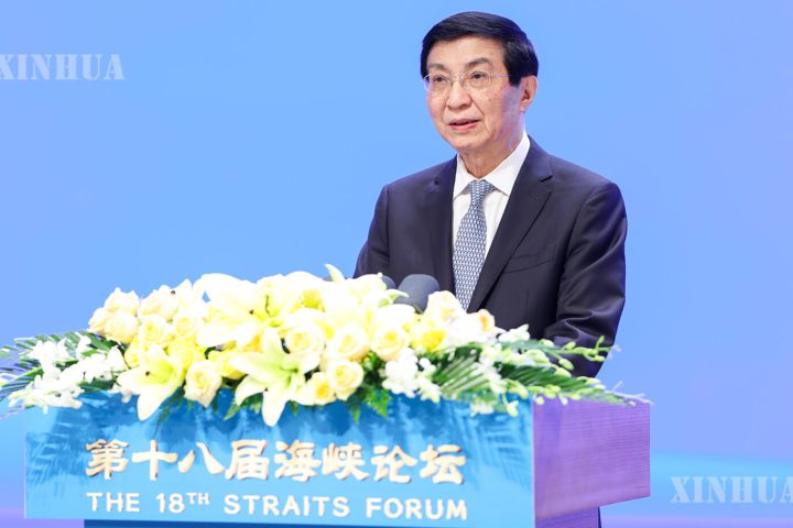 တရုတ်နိုင်ငံ၏ ထိပ်တန်းနိုင်ငံရေးအကြံပေးပုဂ္ဂိုလ်က မြောက်ကိုရီးယားနိုင်ငံသို့ ခရီးစဉ်သွားရောက်မည်