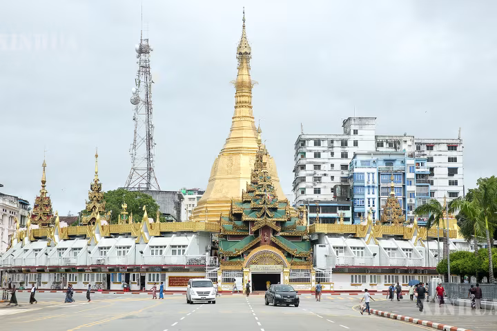 မြန်မာနိုင်ငံသို့ ၂၀၂၆ ခုနှစ် ပထမနှစ်ဝက်အတွင်း နိုင်ငံခြားသား ခရီးသွားဧည့်သည် ၅၃၀,၀၀၀ ကျော် ဝင်ရောက်