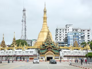 မြန်မာနိုင်ငံသို့ ၂၀၂၆ ခုနှစ် ပထမနှစ်ဝက်အတွင်း နိုင်ငံခြားသား ခရီးသွားဧည့်သည် ၅၃၀,၀၀၀ ကျော် ဝင်ရောက်