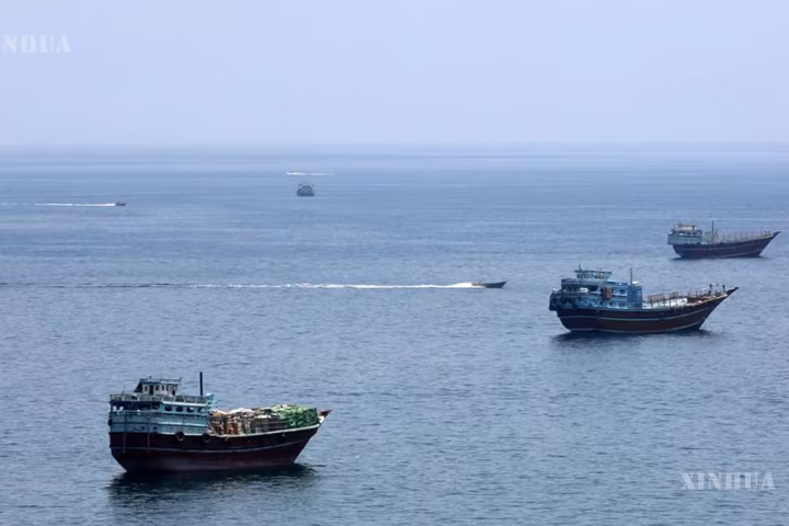 ၂၀၂၆ ခုနှစ် ဩဂုတ် ၆ ရက်အတွက် စိတ်ဝင်စားဖွယ်ရာ ဆင်ဟွာ နိုင်ငံတကာသတင်းကောက်နုတ်ချက်