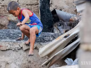 ဖိလစ်ပိုင်လွှတ်တော်က အသက် ၁၃ နှစ်နှင့်အောက်ကလေးများ လူမှုကွန်ရက်အသုံးပြုမှုကို လုံးဝပိတ်ပင်ရန် စီစဥ်နေ
