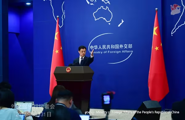တရုတ်နိုင်ငံနှင့် နီပေါနိုင်ငံက ရှာဖွေကယ်ဆယ်ရေး စသည်တို့နှင့်စပ်လျဉ်း၍ အဆင်ပြေချောမွေ့စွာ ချိတ်ဆက်ဆောင်ရွက်လျက်ရှိ