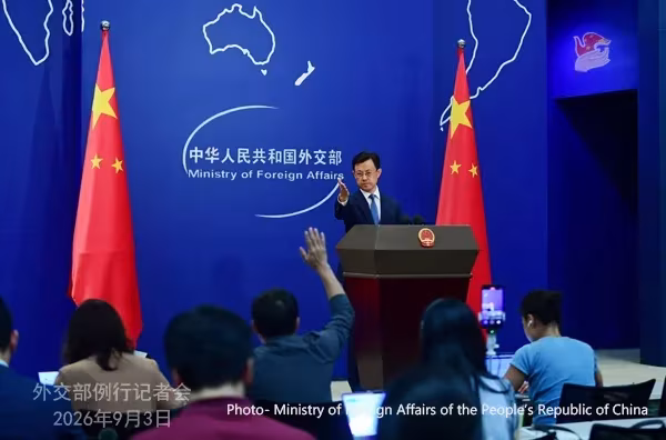တရုတ်တစ်နိုင်ငံတည်းမူကို ခိုင်မာသောလုပ်ဆောင်ချက်များဖြင့် ထိန်းသိမ်းရန် တောင်ကိုရီးယားနိုင်ငံအား တရုတ်နိုင်ငံ တိုက်တွန်း