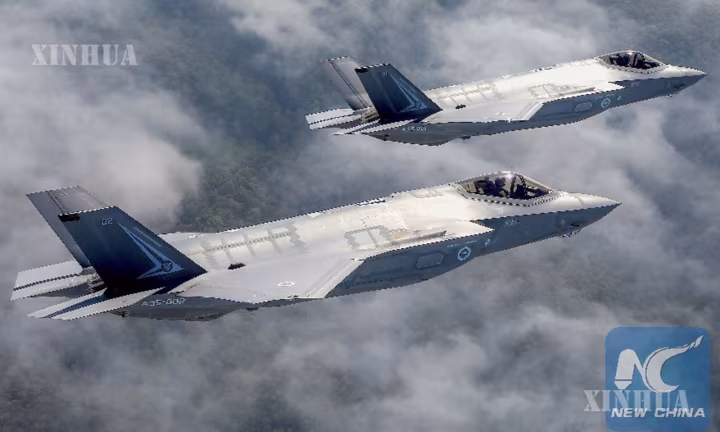 ဆော်ဒီအာရေဗျနိုင်ငံသို့ F-35 stealth တိုက်လေယာဉ် ၄၈ စင်း ရောင်းချရန် အမေရိကန် အစိုးရ ခွင့်ပြု