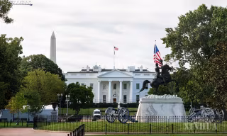 အိမ်ဖြူတော်က “TRUMP TV” ထုတ်ပြန်ကြောင်း ကြေညာ