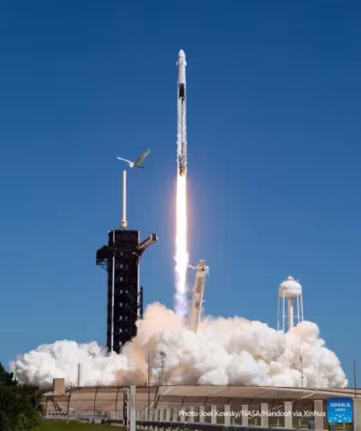 SpaceX Crew-14 မစ်ရှင်နှင့် နိုင်ငံတကာ အာကာသစခန်းသို့ လိုက်ပါမည့် အာကာသယာဥ်မှုးများကို NASA ထုတ်ပြန်ကြေညာ