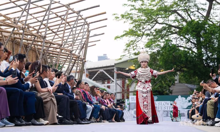 မကာအိုသို့ သြဂုတ်လတွင် လာရောက်လည်ပတ်သူဦးရေ ၆.၁ ရာခိုင်နှုန်း မြင့်တက်လာ