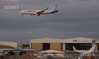 Flydubai လေကြောင်းလိုင်း ခရီးသည်တင်လေယာဉ် မောင်းနှင်ခန်း ပဋိပက္ခဖြစ်မှုက “အကြမ်းဖက်မှု” ဟု ယူအေအီးနိုင်ငံ သမ္မတ အကြံပေးပုဂ္ဂိုလ် ဆို