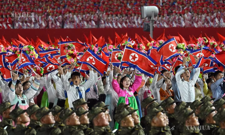 တောင်ကိုရီးယားက မြောက်ကိုရီးယားအား “ဆေးဘက်ဆိုင်ရာ ပစ္စည်းကိရိယာများ ကူညီထောက်ပံ့မည်” ဟု ပြောဆိုခြင်းမှာ မြောက်ကိုရီးယားအပေါ် “ပြင်းထန်သော ရန်စမှု” ဖြစ်သည်ဟု ကင်ယိုဂျွန် ဆို