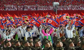 တောင်ကိုရီးယားက မြောက်ကိုရီးယားအား “ဆေးဘက်ဆိုင်ရာ ပစ္စည်းကိရိယာများ ကူညီထောက်ပံ့မည်” ဟု ပြောဆိုခြင်းမှာ မြောက်ကိုရီးယားအပေါ် “ပြင်းထန်သော ရန်စမှု” ဖြစ်သည်ဟု ကင်ယိုဂျွန် ဆို
