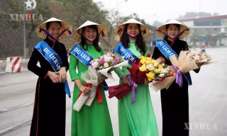ဗီယက်နမ်နိုင်ငံက Khanh Hoa ပြည်နယ်သို့ လာရောက်မည့် တရုတ်ခရီးသွားအဖွဲ့များအတွက် ဗီဇာကင်းလွတ်ခွင့်ပြု